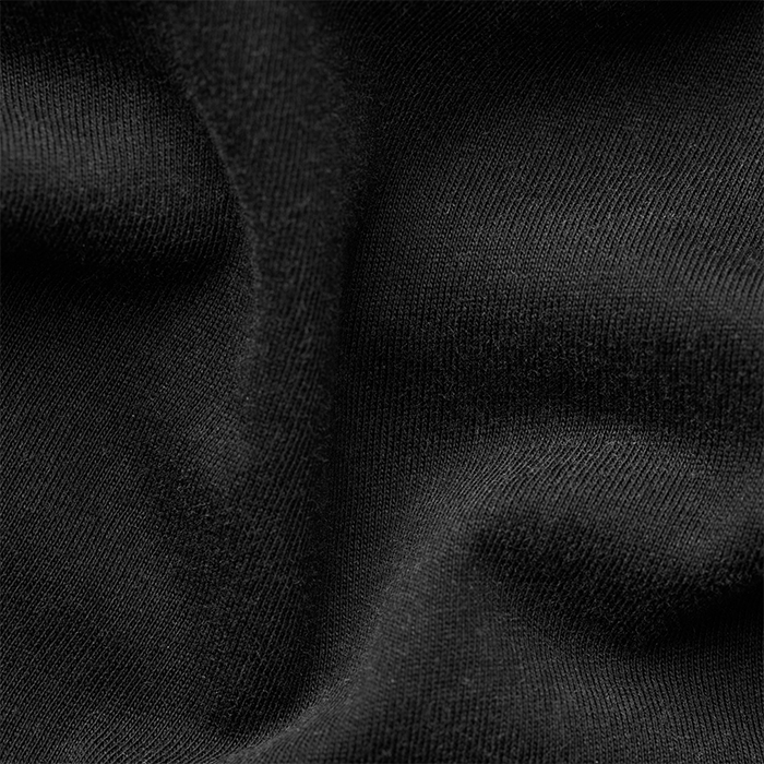 Grit T-shirt Sort