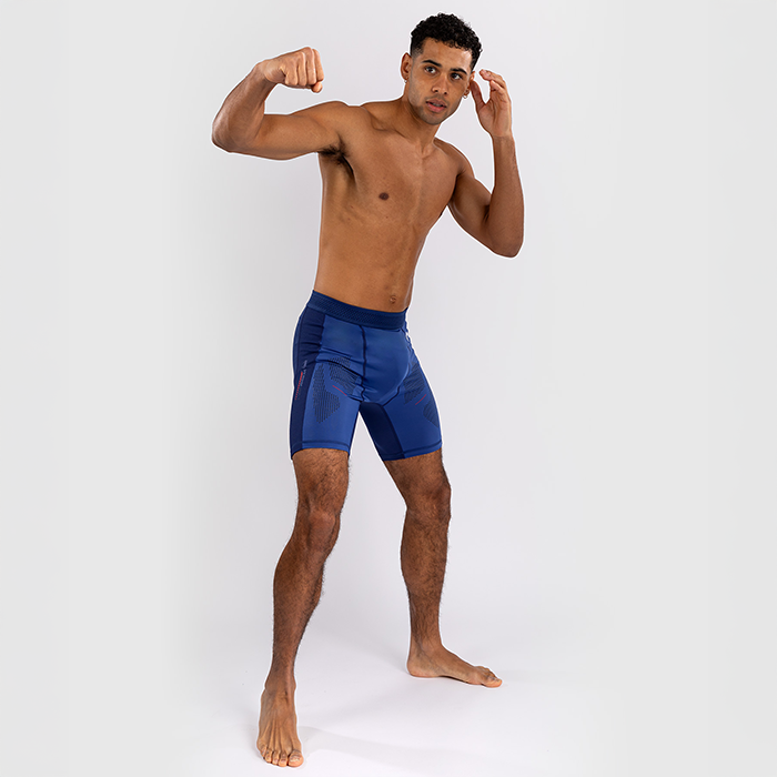 Technical 3.0 Vale Tudo Shorts Bl&aring;