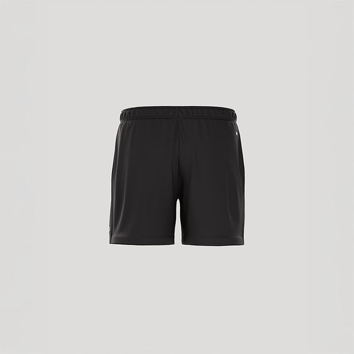 Active Training Shorts 7" Sort