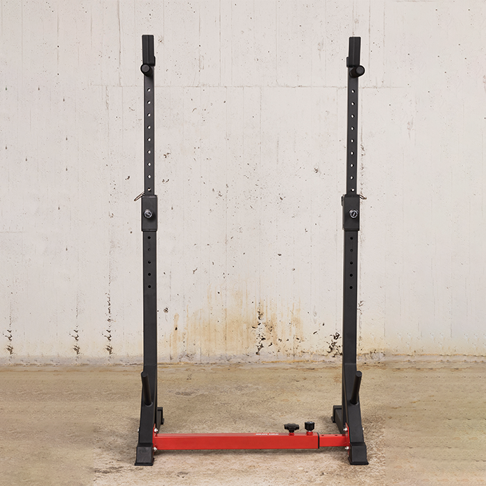 Bench & Squat Pro Rack