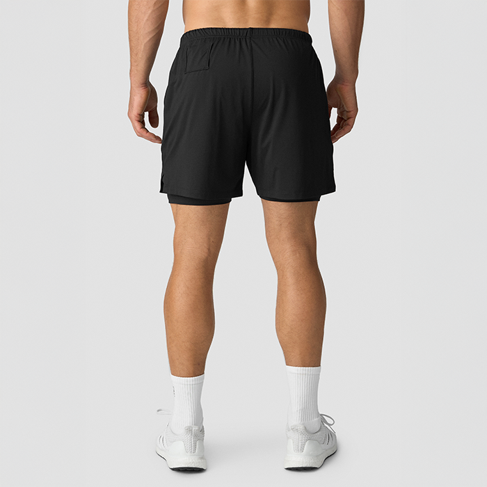 Stride 2-i-1 Shorts Sort