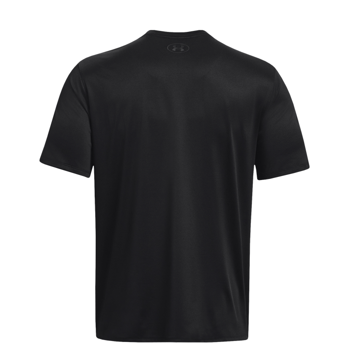 Tech Vent SS, Black