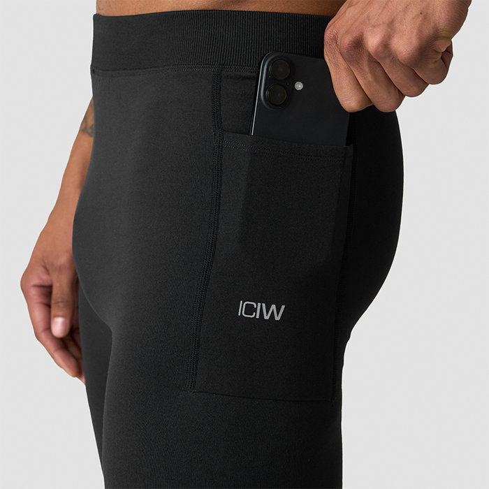 Essential Seamless Leggings Sort