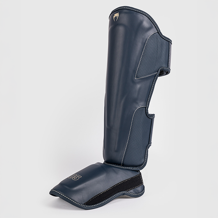 Impact Evo Shinguards Bl&aring;