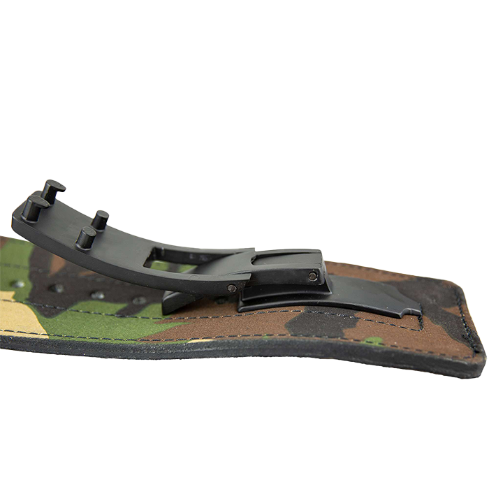 Tr&aelig;ningsb&aelig;lte Camouflage