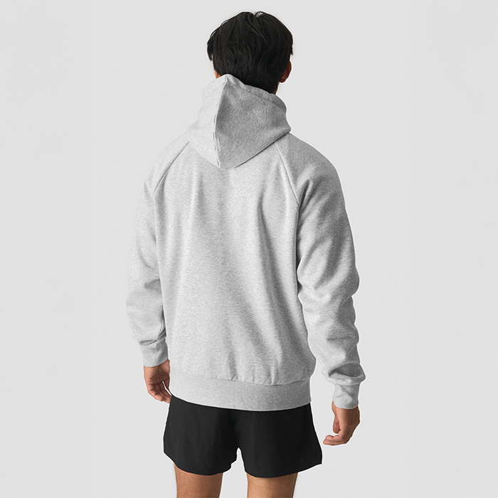 Everyday Hoodie Gr&aring;