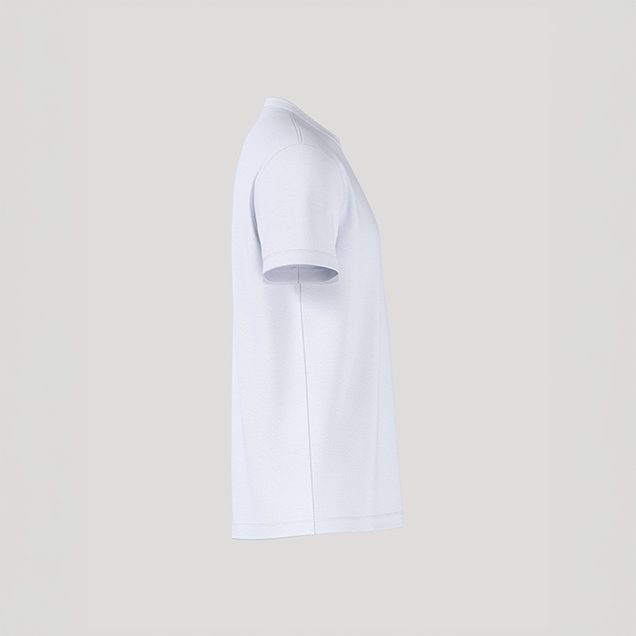 Essential T‑shirt Hvid