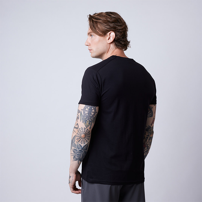 CLN Promo T-shirt, Black