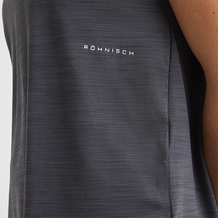 Motion Tr&aelig;ningstshirt Lilla