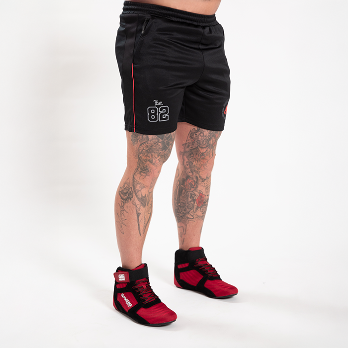 Broxton Shorts Sort