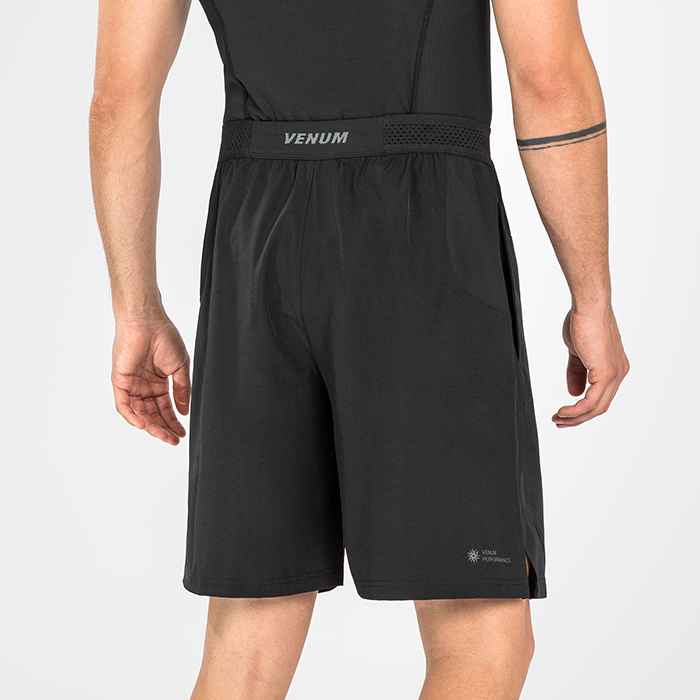 G-Fit Air Tr&aelig;ningsshorts Sort