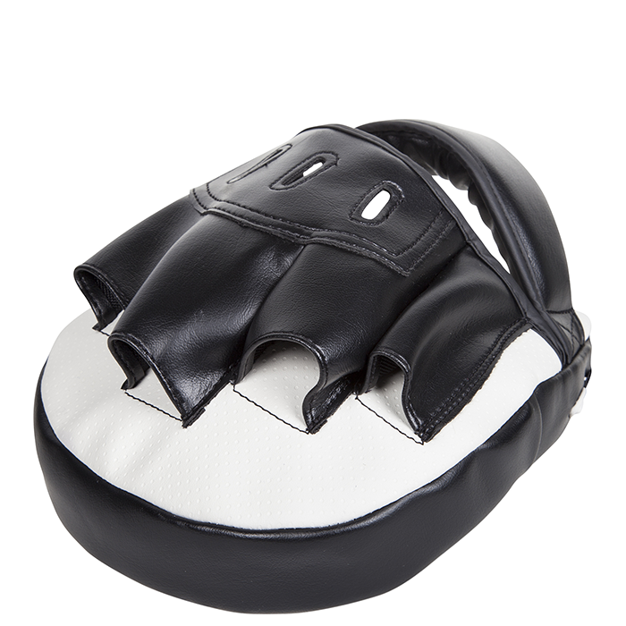 Venum Lights Focus Mitsar Hvid/Sort Par