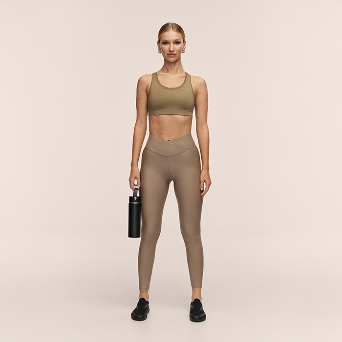 Iconic Sports-BH Beige