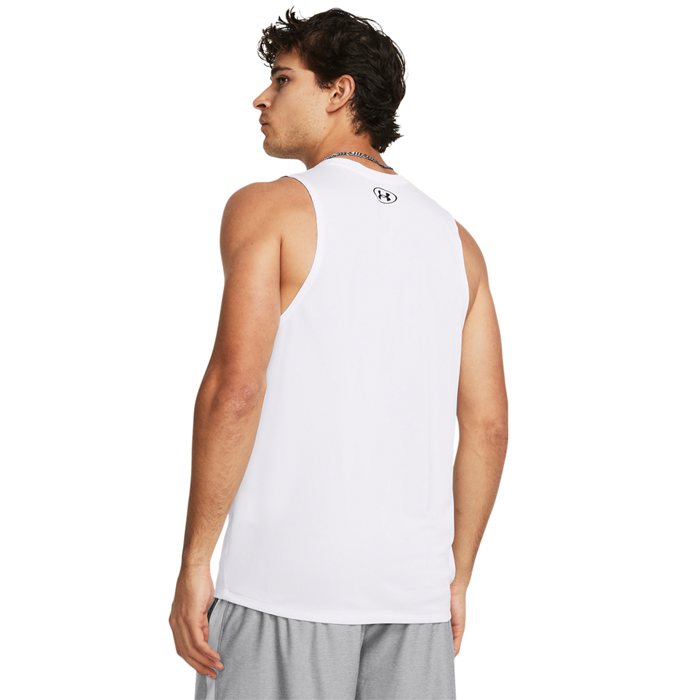 Tech Tanktop Gr&aring;