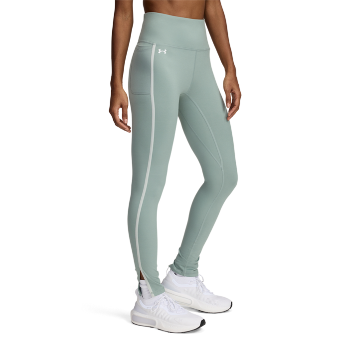 Motion Tights Gr&oslash;n