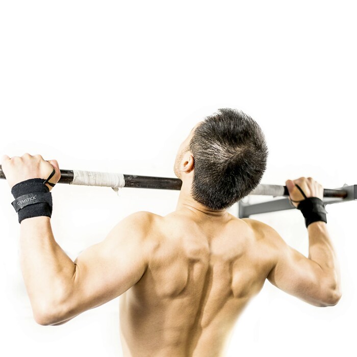 Pro Chin Pull Up Bar