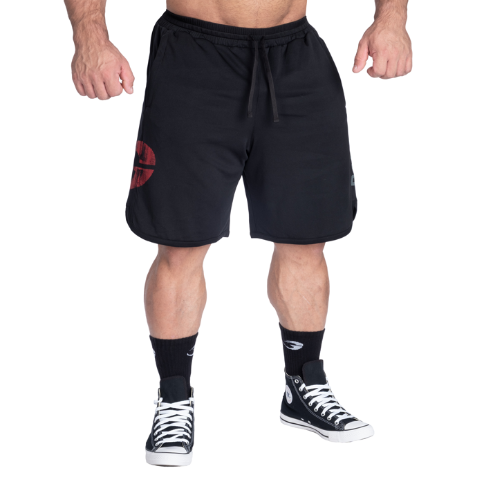 Inc Shorts Sort R&oslash;d