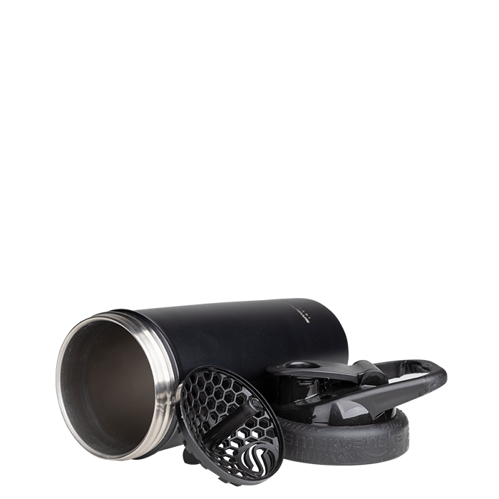 Insulated Steel Shaker Sort 750 ml