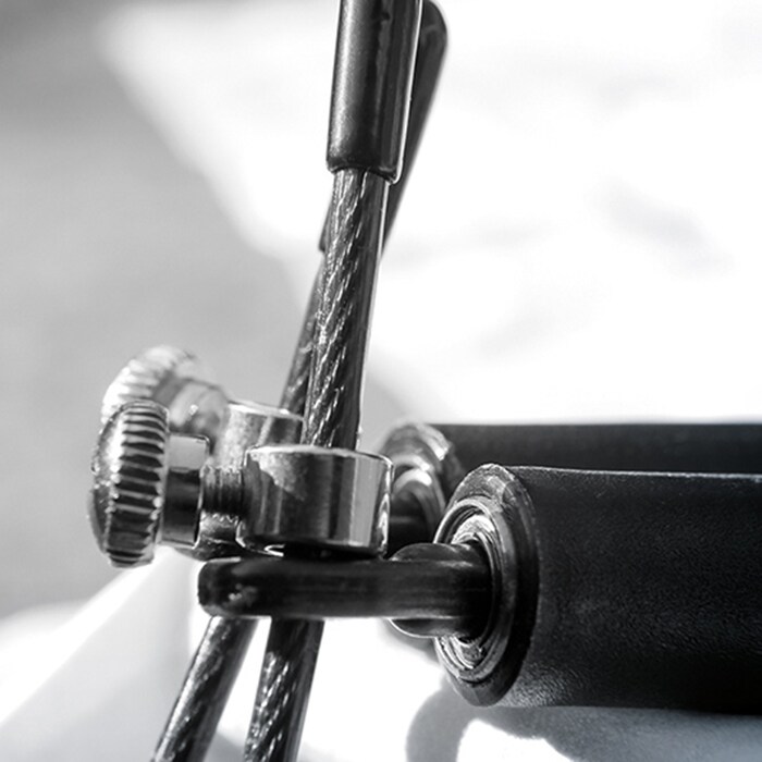 Wire Speed ​​​​Rope Sjippetov