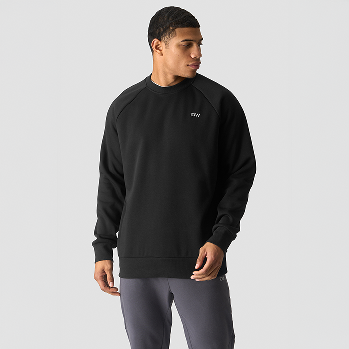 Everyday Sweatshirt Sort