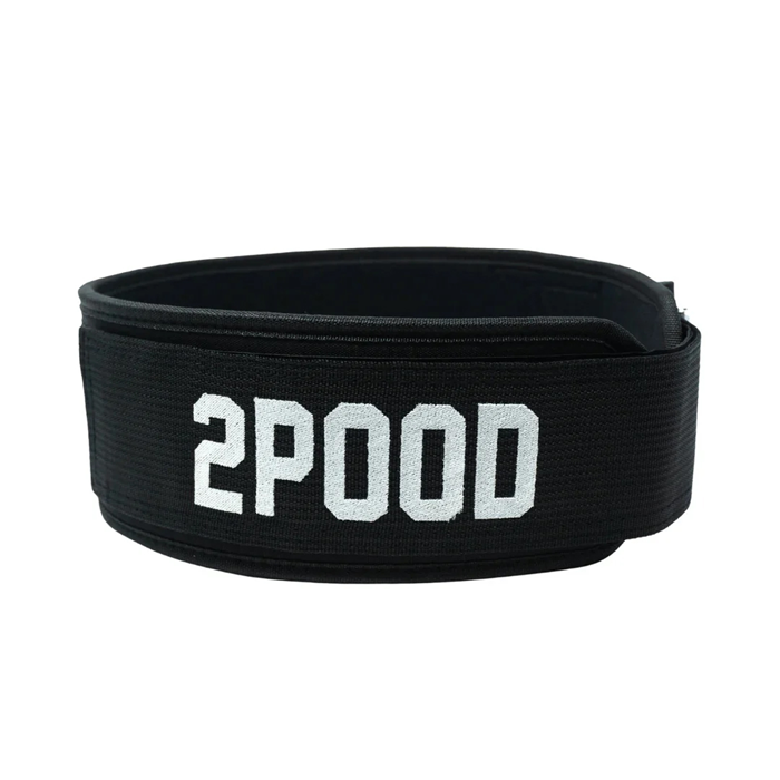 CrossFit&reg; 4 L&oslash;fteb&aelig;lte Sort