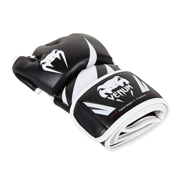 Venum Challenger MMA-handsker, Kunstl&aelig;der