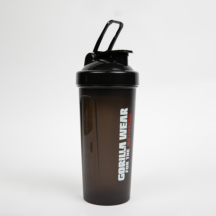Shaker XXL Sort 1000 ml
