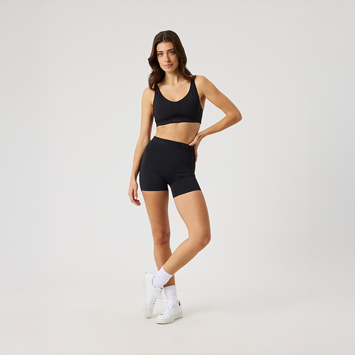 Short Tights Sort