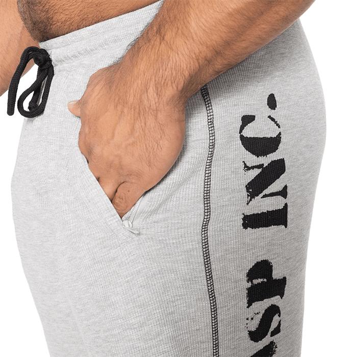 Thermal Shorts Gr&aring;meleret
