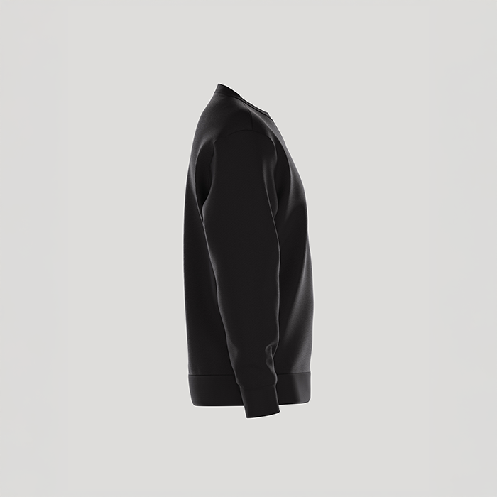 Essential Sweatshirt Sort