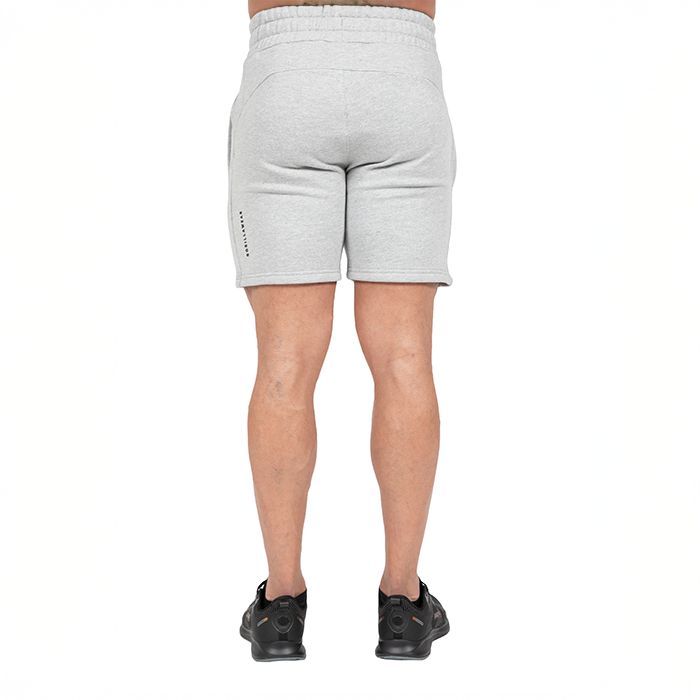 Leon Tr&aelig;ningsshorts Gr&aring;