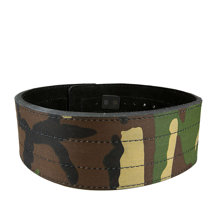 Tr&aelig;ningsb&aelig;lte Camouflage