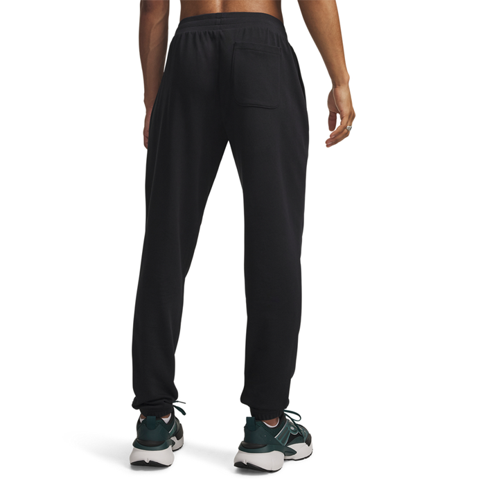 Rival Joggers Sort