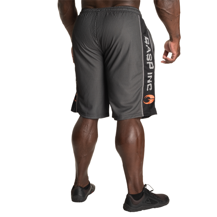 No1 Mesh Shorts Sort