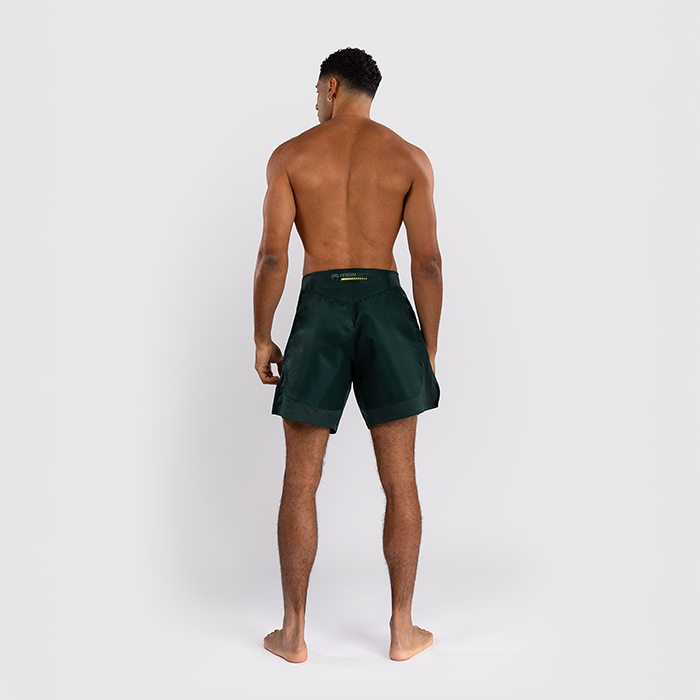 Technical 3.0 Fight Shorts Gr&oslash;n