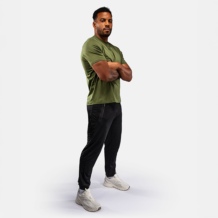 Venum Naga Tr&aelig;nings‑Tshirt Khaki