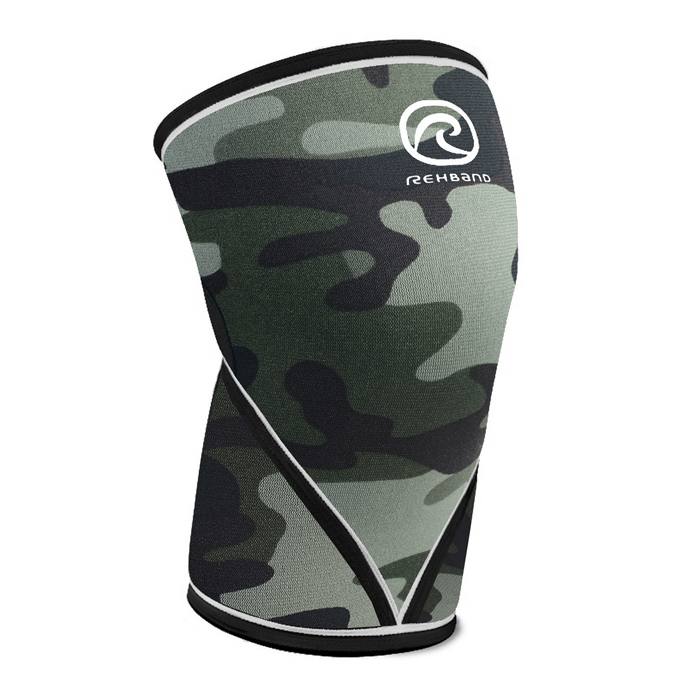 RX Original V Kn&aelig;st&oslash;tte 7mm Camo