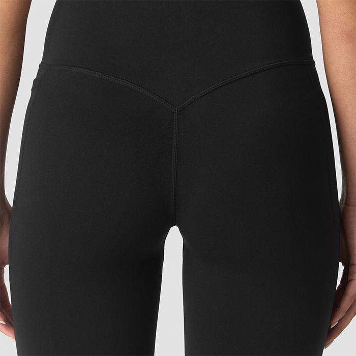 Luxe Leggings Sort
