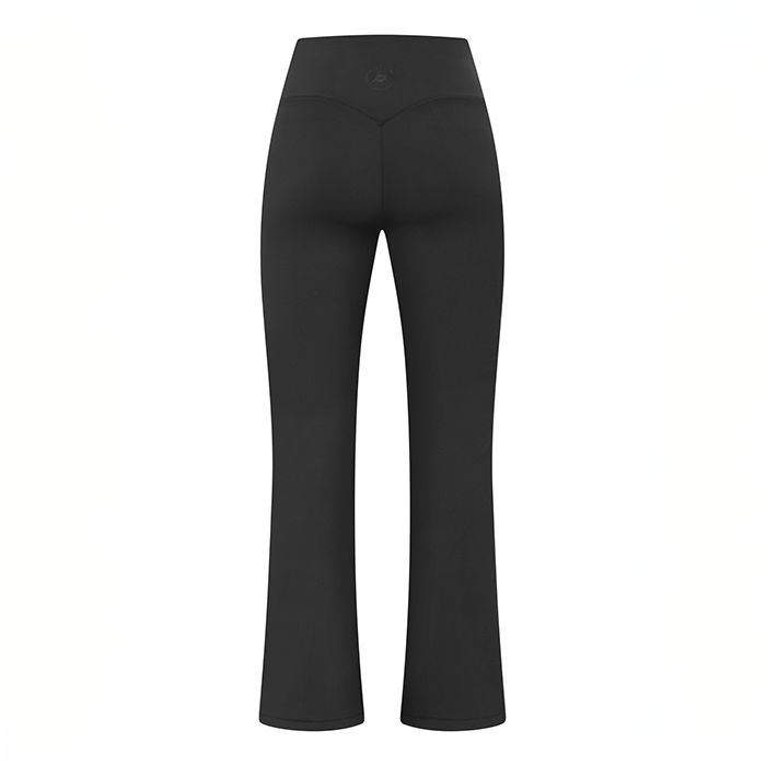 Legacy Flare Tights Sort