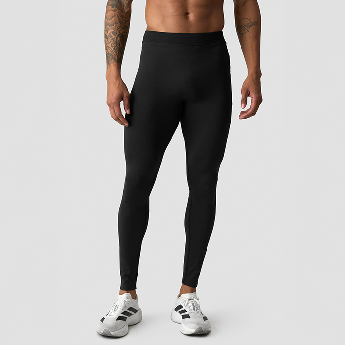 Essential Seamless Leggings Sort