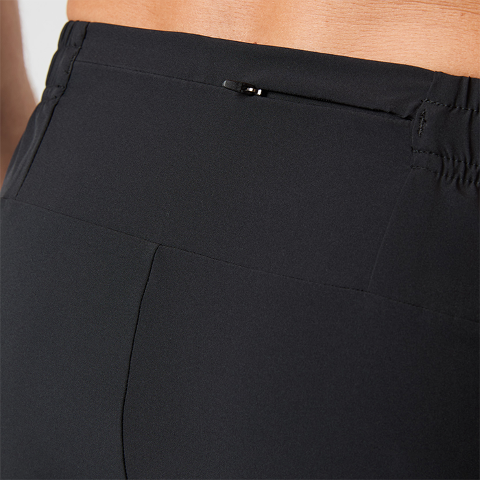 Running Pants Bukser Sort
