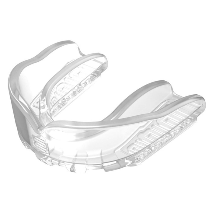 Makura Toka Pro Senior Tandbeskytter Transparent