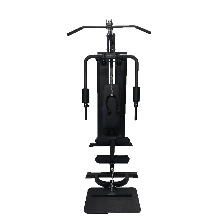 Home Gym 75 kg
