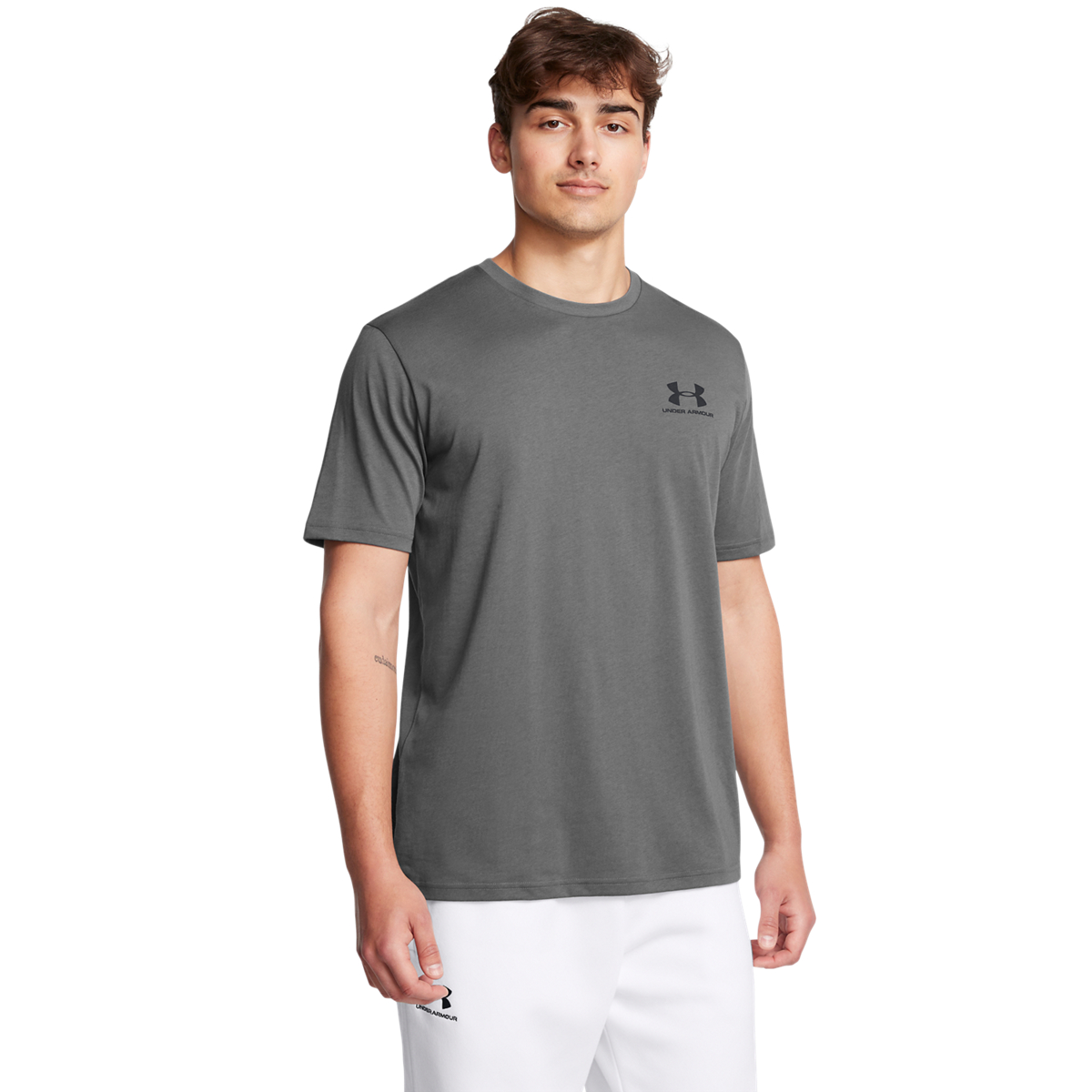 Sportstyle LC T-shirt Gr&aring;