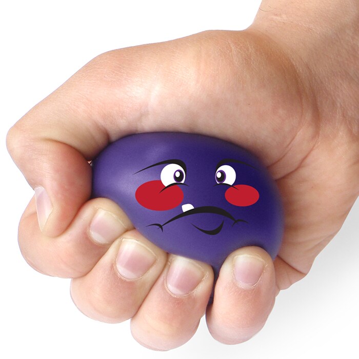Antistress Bold 3 stk