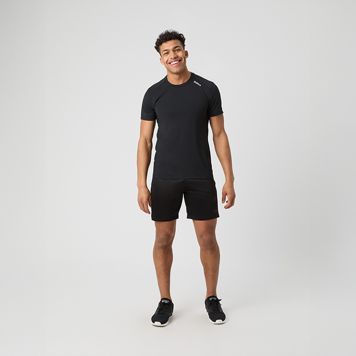Active Shorts Sort
