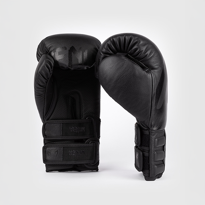 Venum Reverso Boksehandsker Sort