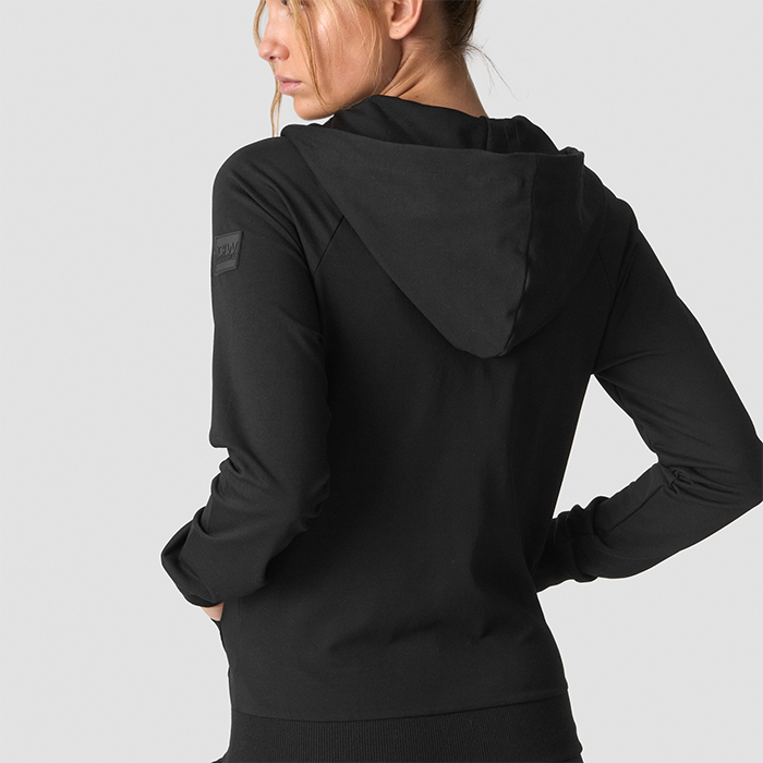 Activity Zip-hoodie Sort