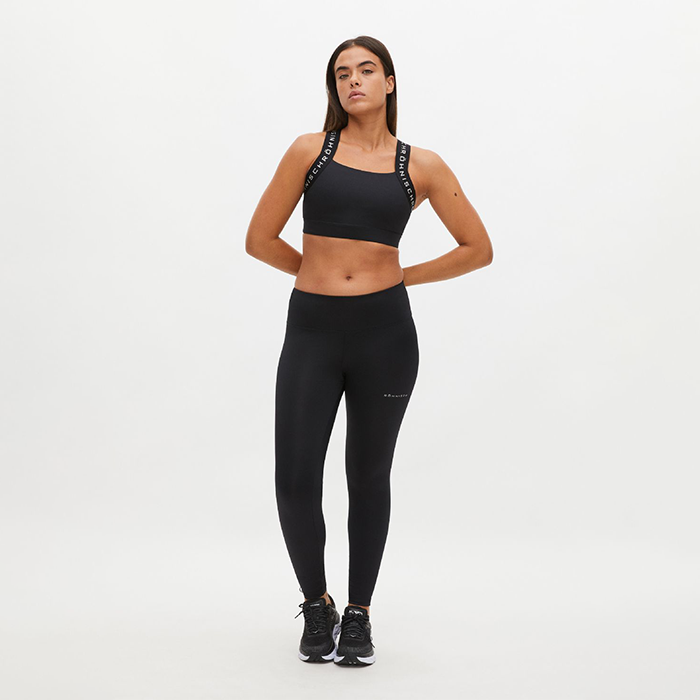 Kay Sports-BH Sort