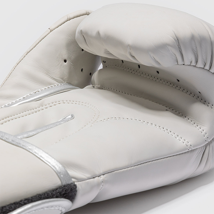 Venum Contender 1.5 Boksehandsker Hvid Guld
